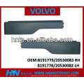 Brilliant quality VOLVO piezas de camiones piezas de camión Volvo EXTENSION DE PUERTA 8191779/20530083 RH 8191778/20530082 LH